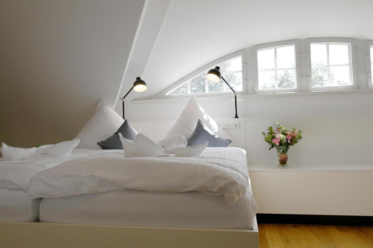 Hotel Brandenburger Dom Brandenburg  Eksteriør bilde
