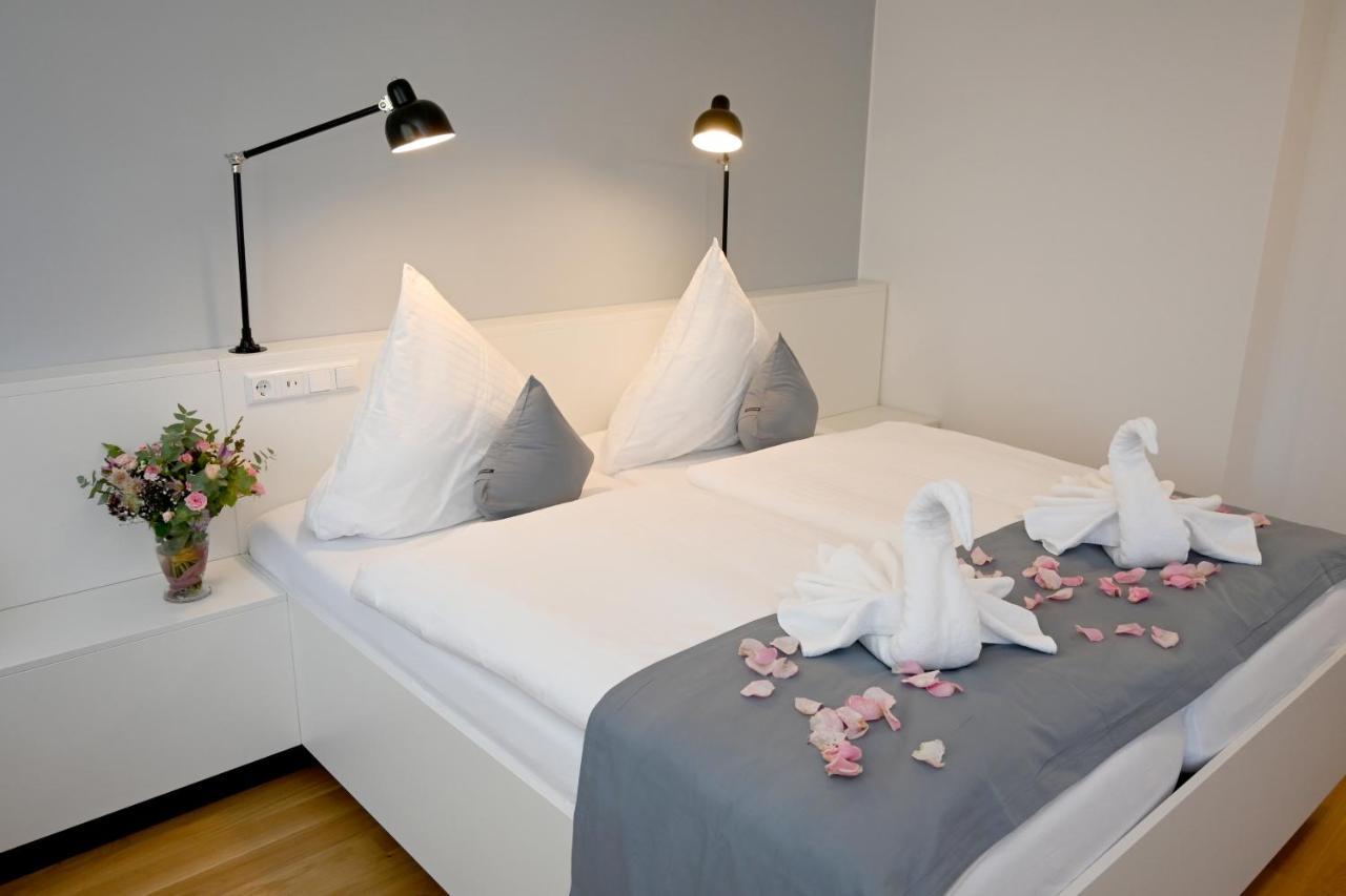 Hotel Brandenburger Dom Brandenburg  Eksteriør bilde