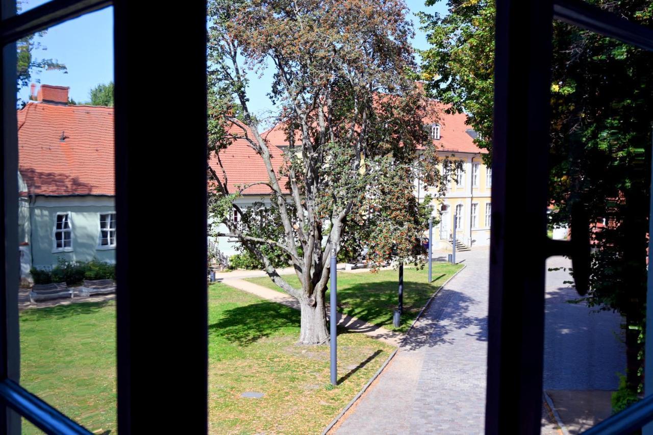 Hotel Brandenburger Dom Brandenburg  Eksteriør bilde