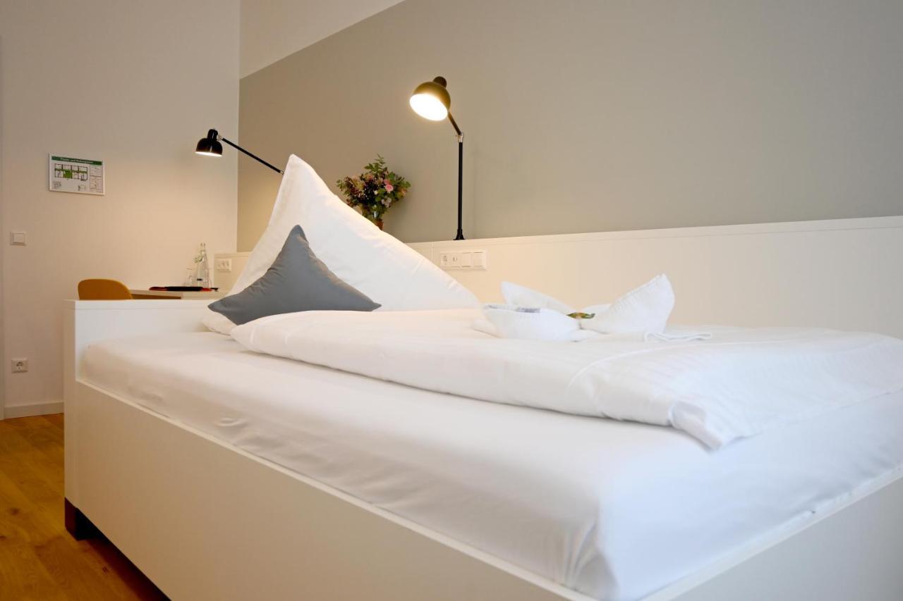 Hotel Brandenburger Dom Brandenburg  Eksteriør bilde