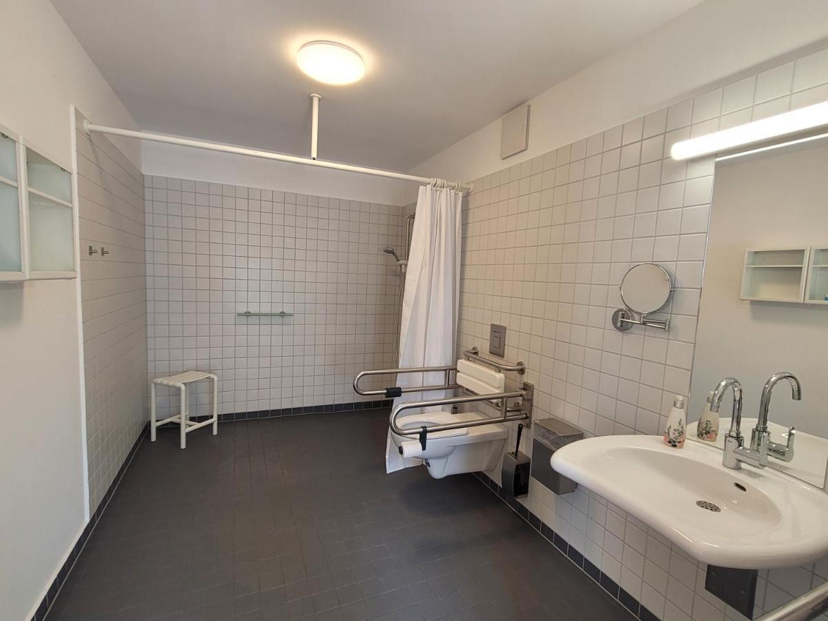 Hotel Brandenburger Dom Brandenburg  Eksteriør bilde
