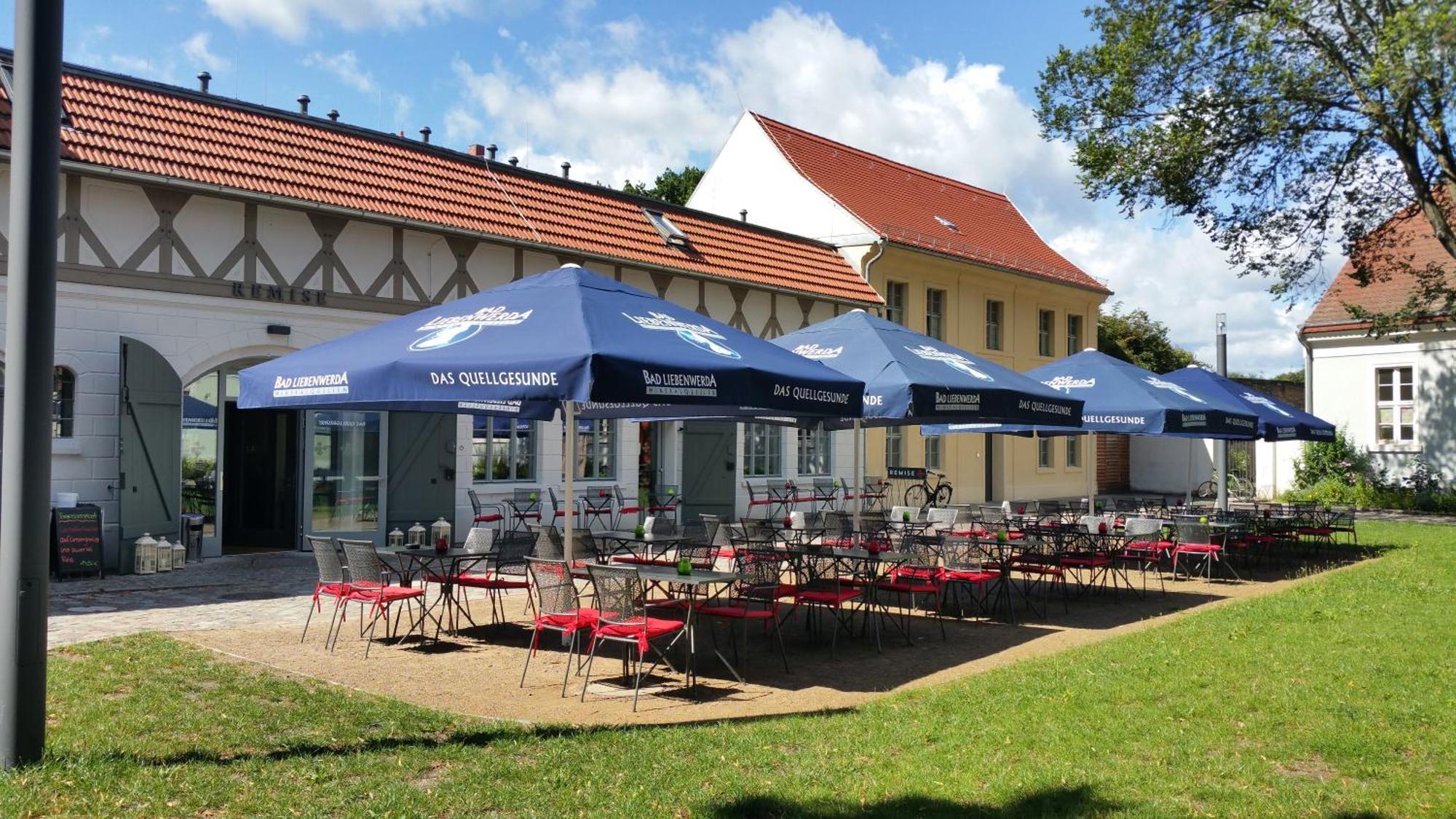Hotel Brandenburger Dom Brandenburg  Eksteriør bilde