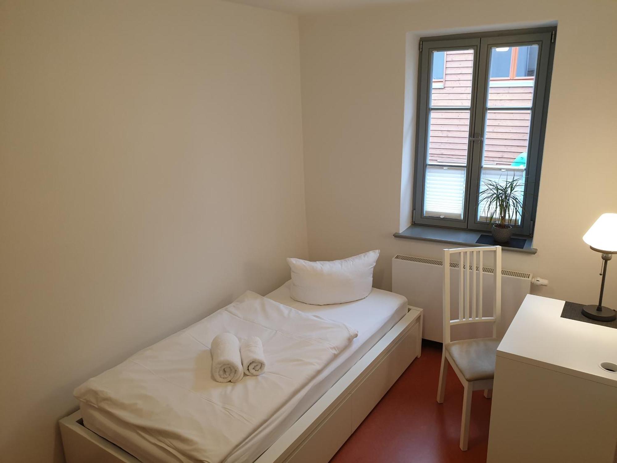 Hotel Brandenburger Dom Brandenburg  Rom bilde