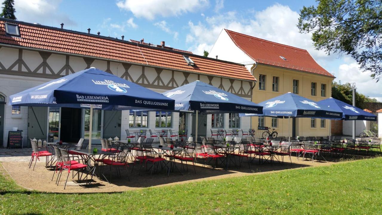 Hotel Brandenburger Dom Brandenburg  Eksteriør bilde